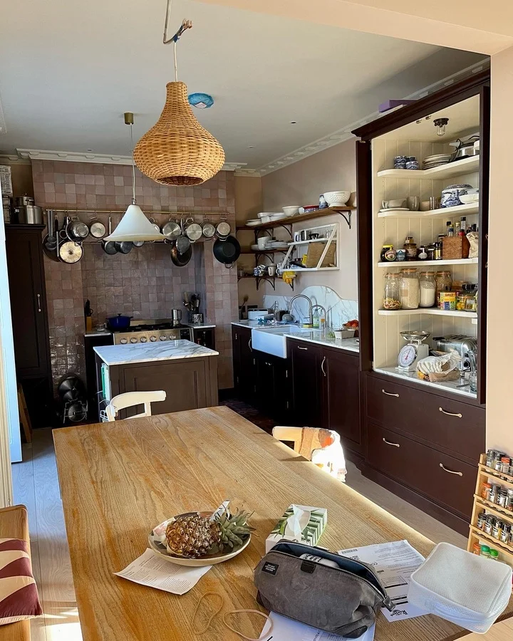 kitchen made by kitchen fitters near me