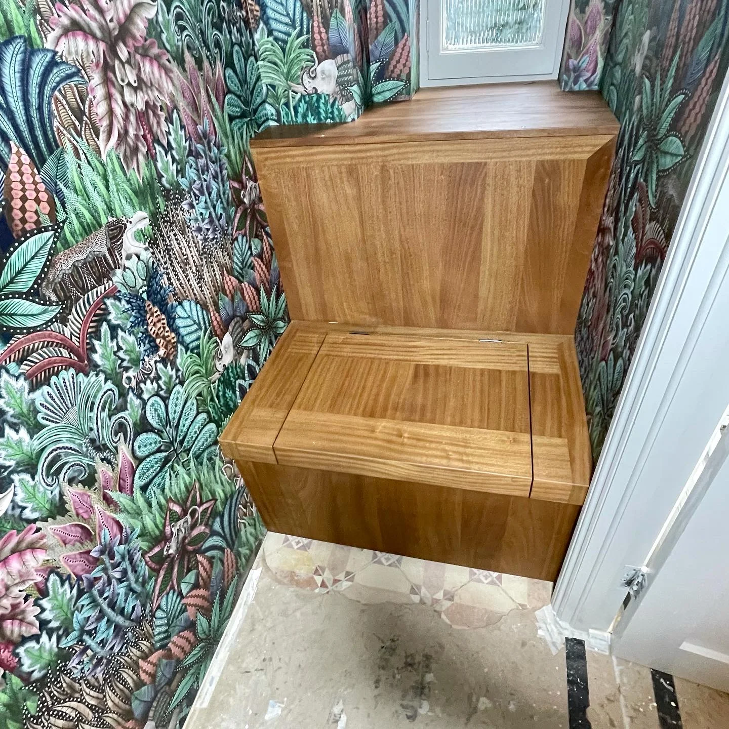 bespoke furniture