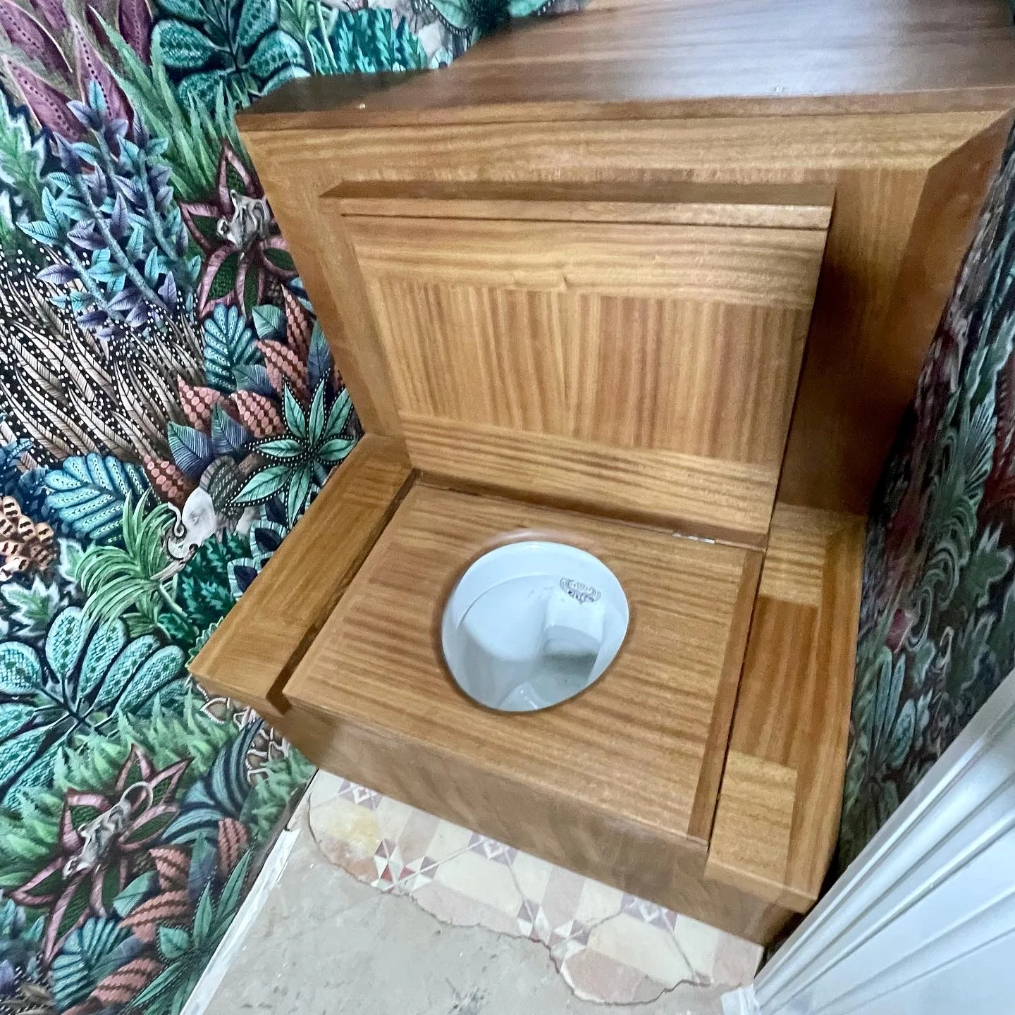 bespoke furniture
