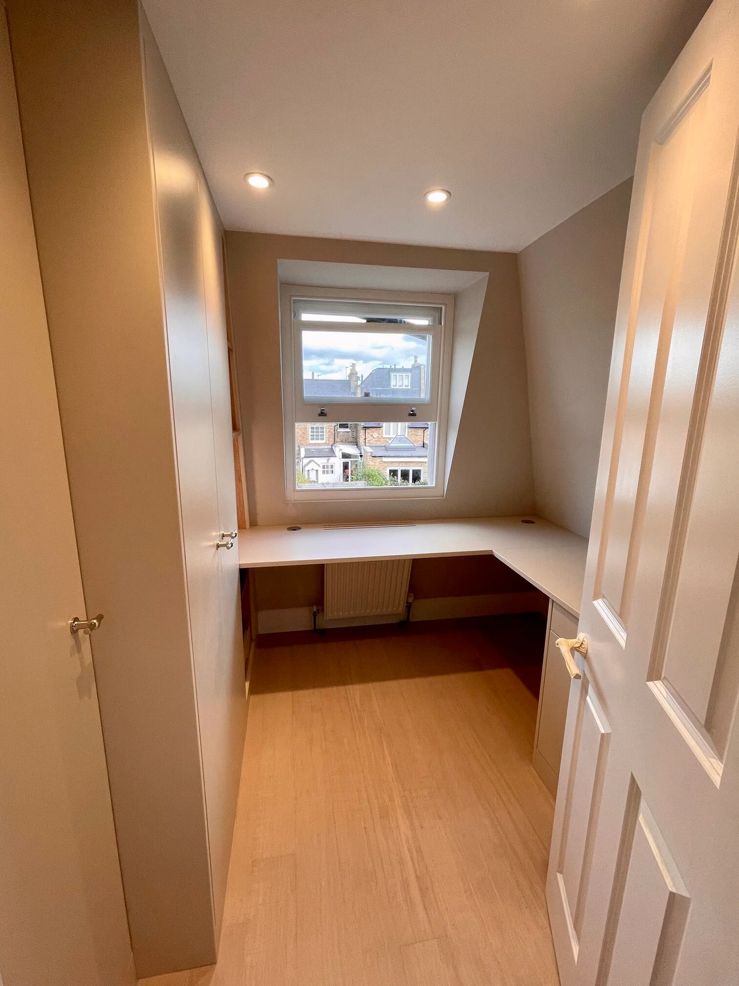custom cabinets and fitted wardrobes near me